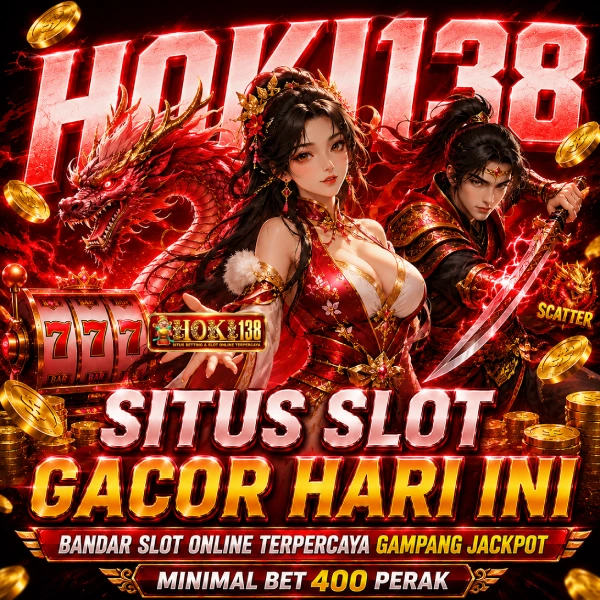 HOKI138